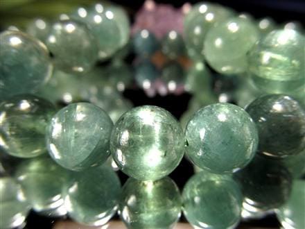 1点物】高発色ブルー カイヤナイト 11-12x16mm バングル