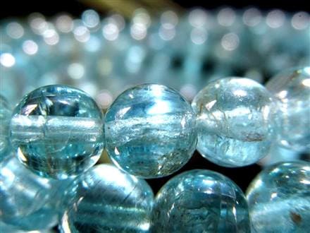 ◇少量限定！◇清涼感あふれる輝き◇クリアな透明感と瑞々しい艶◇心を