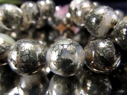 ◇龍鱗のような模様が魅力的!!◇強力な邪気祓い・金運上昇のお守りに