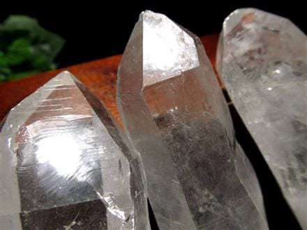 ★特選オンリー１★4096Hzハイパワー【マニカラン産ヒマラヤ水晶ポイント】❤️ ☆特選オンリー1☆4096Hzハイパワー【マニカラン産ヒマラヤ水晶