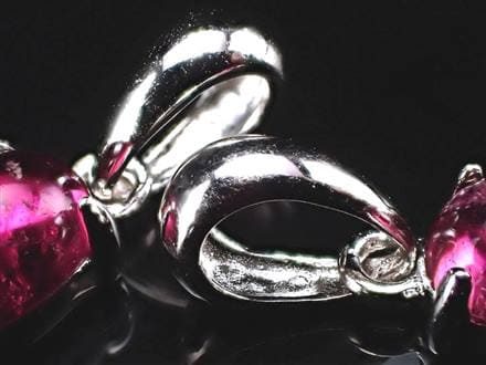 ☆超透明☆5A最高級！☆心身を浄化する石☆10月の誕生石