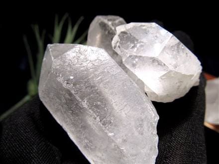 ☆特別ご奉仕☆高透明水晶【1kgブラジル産クリスタルクォーツ天然水晶 