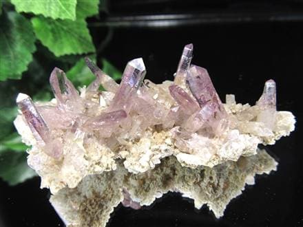 世界で最も美しいアメジスト】☆流通量極少超希少石！☆採掘鉱山が閉山