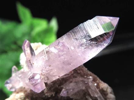 【世界一美しいアメジスト】ベラクルスアメジスト100 世界一美しいアメジスト「ベラクルスアメジスト」について