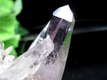 アメジストクラスター【ベラクルス産】ファントム&ジェネレーター