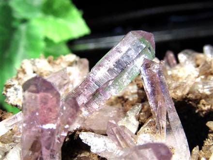 世界で最も美しいアメジスト】☆流通量極少超希少石！☆採掘鉱山が閉山