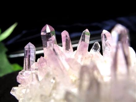 世界で最も美しいアメジスト】☆流通量極少超希少石！☆採掘鉱山が閉山