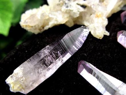 世界で最も美しいアメジスト】☆流通量極少超希少石！☆採掘鉱山が閉山