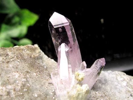 世界で最も美しいアメジスト】☆流通量極少超希少石！☆採掘鉱山が閉山