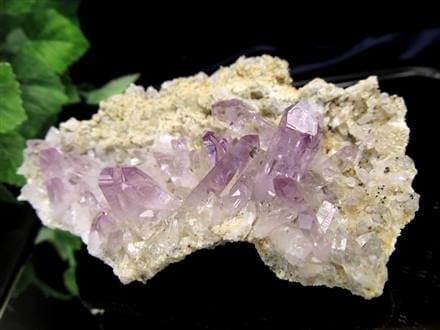 世界で最も美しいアメジスト】☆流通量極少超希少石！☆採掘鉱山が閉山