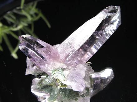 世界で最も美しいアメジスト】☆流通量極少超希少石！☆採掘鉱山が閉山