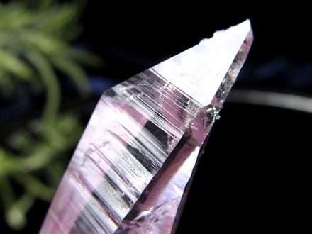 ☆希少風穴アメジスト☆美結晶 世界で最も美しいアメジスト】☆流通量極少超希少石！☆採掘鉱山が閉山