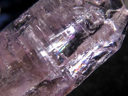 世界で最も美しいアメジスト】☆流通量極少超希少石！☆採掘鉱山が閉山