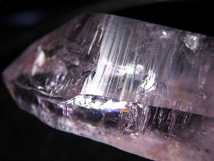 世界で最も美しいアメジスト】☆流通量極少超希少石！☆採掘鉱山が閉山