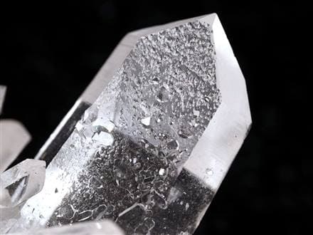 ゼッカ•デ•ソウザ産　ダウクリスタル　天然石　水晶　タオ　マスタークリスタル ゼッカ•デ•ソウザ産 ダウクリスタル 天然石 水晶 タオ マスター