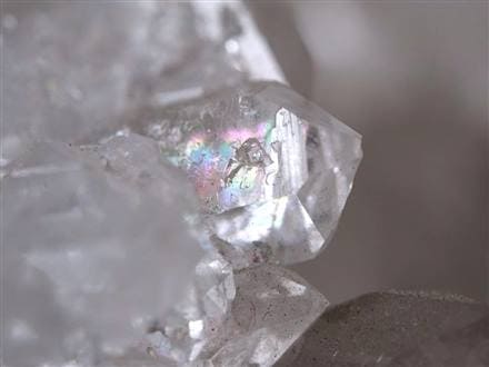 ☆謎多き美麗クリスタル☆目を引く存在感☆氷のように美しい水晶☆純粋