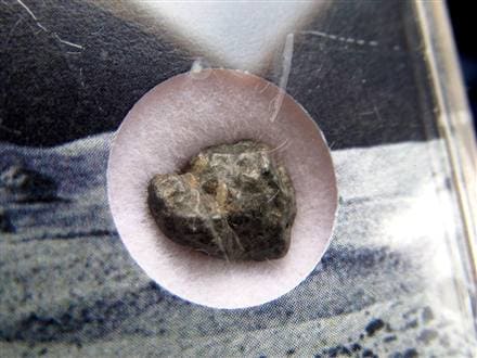 ☆これぞ宇宙のロマン！月の石☆2022年に発見☆バイヤー厳選！☆月から