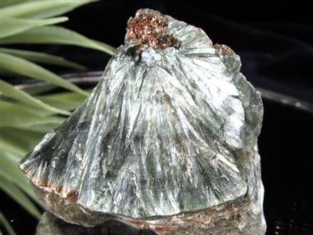 ☆超レア！☆流通量極少結晶☆天使の羽根のような美しさ☆キラキラ輝く