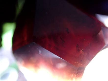 ◇産地直送!!◇超希少!!新鉱山より採掘◇トラピッチェアメジスト◇国内