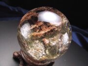 ガーデンクォーツ丸玉