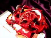 レットアンバー