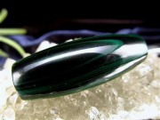 天眼 マラカイト 孔雀石 天珠