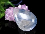 ★限定再入荷★高品質♢お買い得【カイヤナイト『藍晶石』タンブル連】❤️ カイヤナイト