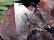 アメジスト 紫水晶 クラスター インド・マハーラーシュトラ州産 原石