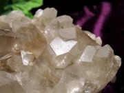 ガルサ 水晶 クォーツ クリスタル ヒマラヤ 4月の誕生石
