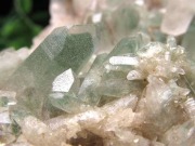 ガルサ 水晶 クォーツ クリスタル ヒマラヤ 4月の誕生石