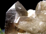 ガルサ 水晶 クォーツ クリスタル ヒマラヤ 4月の誕生石