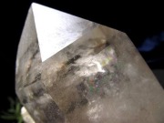 ガルサ 水晶 クォーツ クリスタル ヒマラヤ 4月の誕生石