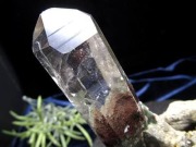 ガルサ 水晶 クォーツ クリスタル ヒマラヤ 4月の誕生石