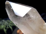 ガルサ 水晶 クォーツ クリスタル ヒマラヤ 4月の誕生石