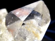 ガルサ 水晶 クォーツ クリスタル ヒマラヤ 4月の誕生石