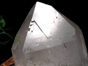 マニハール産 ヒマラヤ マニハール産水晶 水晶クラスター 浄化
