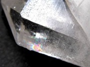 マニハール産 ヒマラヤ マニハール産水晶 水晶クラスター 浄化