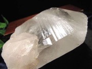 マニカランクォーツ マニカラン 水晶 マニカラン産 ヒマラヤ