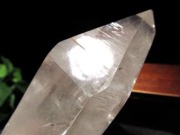 マニカランクォーツ マニカラン 水晶 マニカラン産 ヒマラヤ