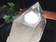 マニカランクォーツ マニカラン 水晶 マニカラン産 ヒマラヤ