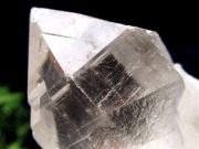 マニカランクォーツ 原石 水晶 マニカラン産 クラスター