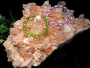 マニカランクォーツ 原石 水晶 マニカラン産 クラスター