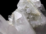 サインジ 水晶 原石 ヒマラヤ クリスタル
