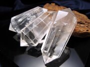 ダブルポイント水晶