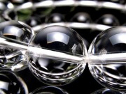 天然水晶 クォーツ 天然 クリスタル ブレスレット