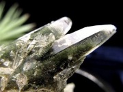 ガネーシュヒマール産