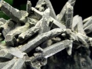 ガネーシュヒマール水晶 ヒマラヤ水晶 水晶クラスター 原石 ガネーシュヒマール ガネーシャ