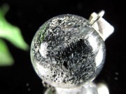 繊細 レピドクロサイト<スーパーセブン ペンダントトップ Silver925
