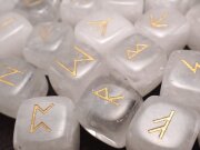 ルーンタンブル詰め合わせ