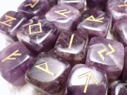 ルーンタンブル詰め合わせ